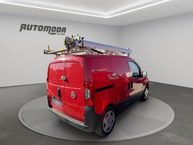 FIAT Fiorino 1.3 MJT 95CV Cargo Adventure rif. 22871595 - Foto 4