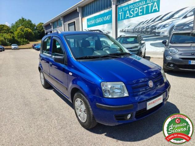 FIAT Panda 1.2 Dynamic GPL rif. 23982718 - Foto 3