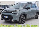Citroën C3 Aircross PureTech 110 S&S Feel