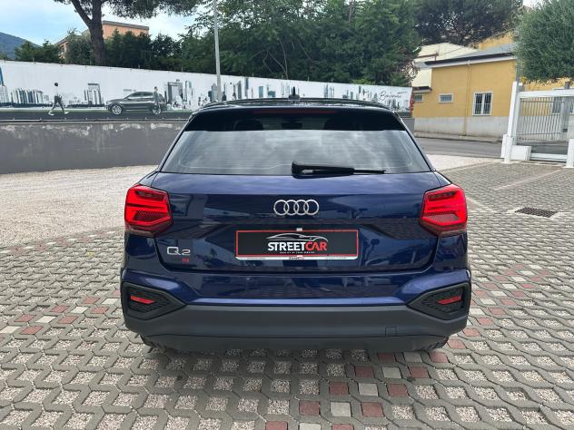 AUDI Q2 30 TDI S TRONIC BUSINESS PLUS - Foto 4
