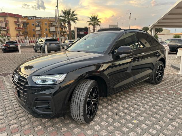 Audi Q5 SPB S LINE - Foto 7