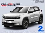 NEW Fiat Grande Panda 1.2 100 CV Icon#SUPER PREZZO!