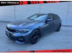 BMW 320 d xDrive Touring Msport 4x4 Virtual Cockpit M-spor rif. 24018894