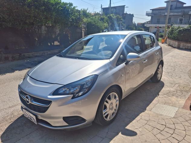 Opel Corsa 1.4 90CV GPL Tech 5 porte Advance neopatentati - Foto 3