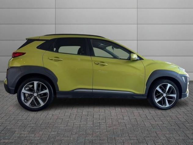 HYUNDAI Kona 1.0 T-GDI Style rif. 23883776 - Foto 3