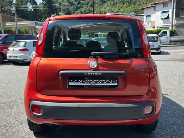 FIAT Panda Panda 1.2 Pop 69cv - Foto 6