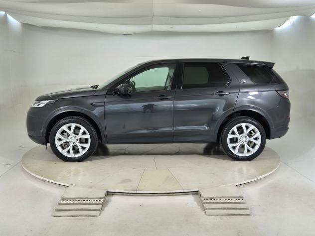 Land Rover Discovery Sport I 2020 Diesel 2.0d td4 mhev S awd 163cv auto - Foto 6
