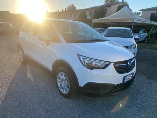 OPEL Crossland X 1.2 Turbo 12V 110 CV Start&Stop aut. Innovation rif. 24057294 - Foto 2