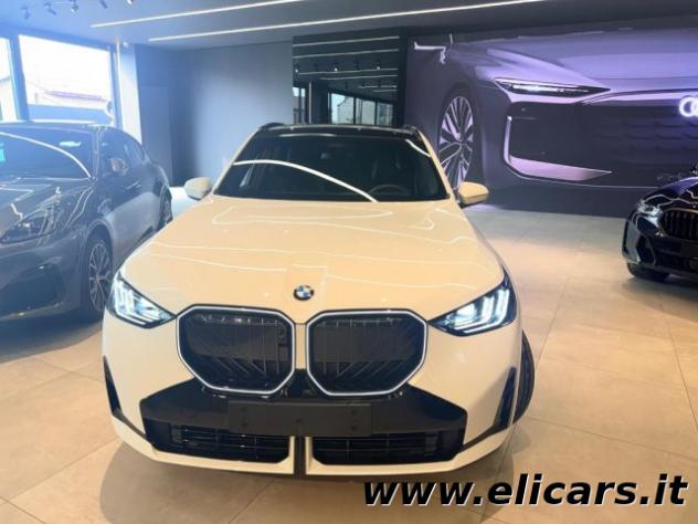 BMW X3 xDrive 20d Msport Pro rif. 24150486 - Foto 9
