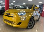 FIAT 500 (2020--) 500 Berlina Hybrid Torino
