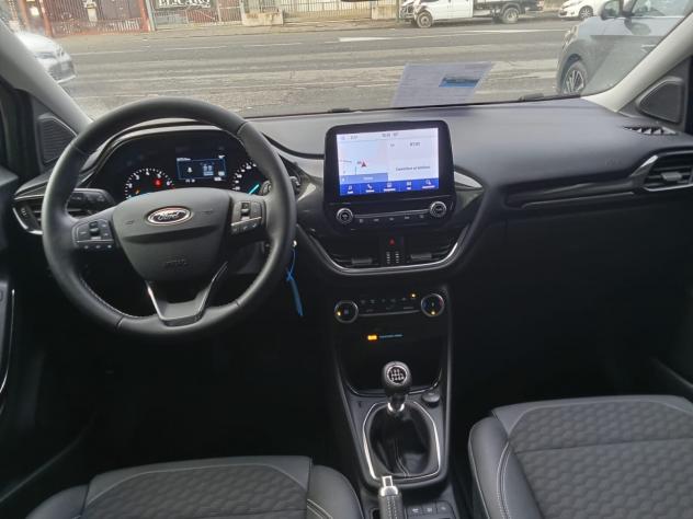 Ford Puma 1.0 EcoBoost Hybrid 125 CV S&S Titanium - Foto 6