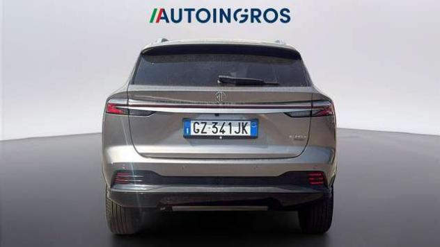 MG HS II 2024 1.5 phev Luxury auto - Foto 4