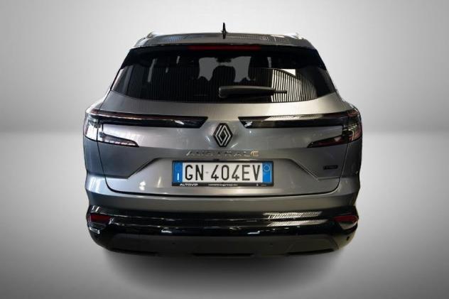 Renault Austral 2023 1.2 E-Tech full hybrid Techno 200cv auto - Foto 6