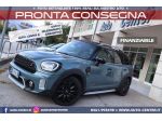 MINI Countryman Cooper S ALL4 Aut FULL *SAGE GREEN