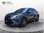 Toyota C-HR 1.8 Hybrid E-CVT Trend