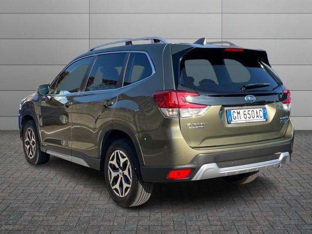 Subaru Forester 2.0 e-Boxer Style auto - Foto 4