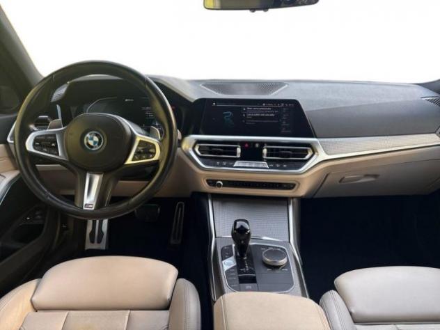 BMW 320 e Touring Msport Aut. rif. 24116459 - Foto 8