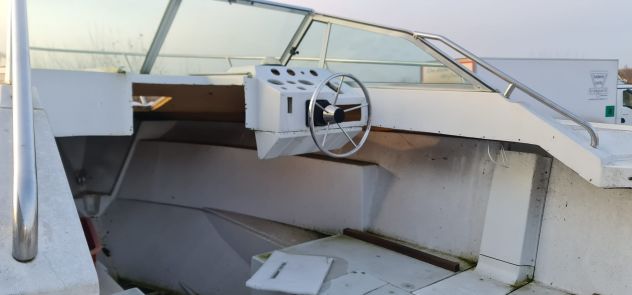 Robalo Caddy Cabin 21 - Foto 4