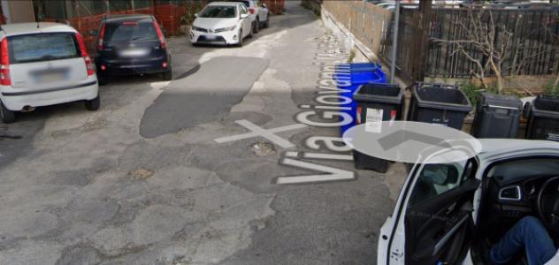 Immobile in asta di 21 m², box auto in vendita a Siracusa - Foto 6