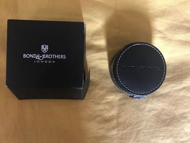 Sveglia Bond&amp;Brothers - Foto 3