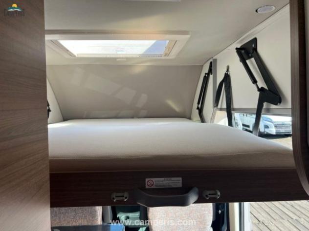 KNAUS KNAUS BOXLIFE 600 DQ - VERSIONE CAMPERIS rif. 23551429