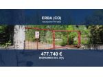 Immobile in asta di 2020 m² in vendita a Erba