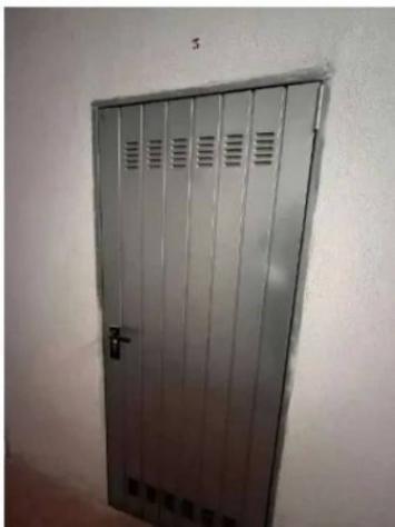 Immobile in asta di 6 m² in vendita a Gallicano nel Lazio - Foto 2