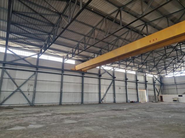 Immobile in asta di 2178 m² in vendita a Melilli - Foto 5