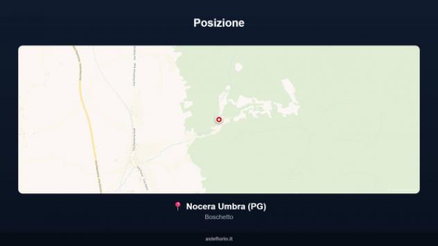 Immobile in asta di 147 m² in vendita a Nocera Umbra - Foto 3