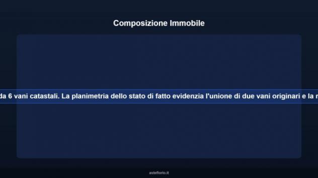 Immobile in asta di 126 m² in vendita a Agrigento - Foto 18