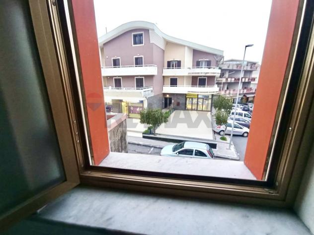 Appartamento in vendita a Belpasso