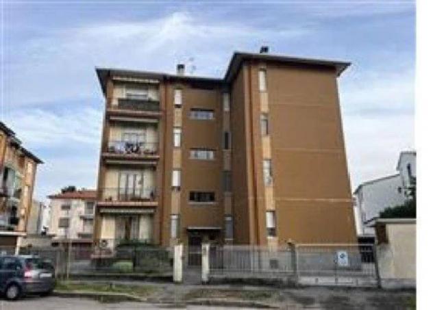 Immobile in asta di 57 m², box auto in vendita a Busto Arsizio - Foto 5