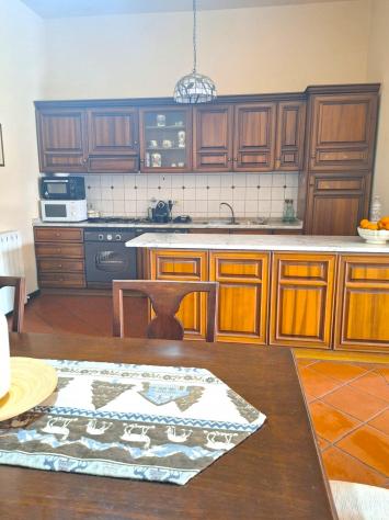 Appartamento in vendita a Lammari - Capannori 155 mq Rif: 1384043 - Foto 8