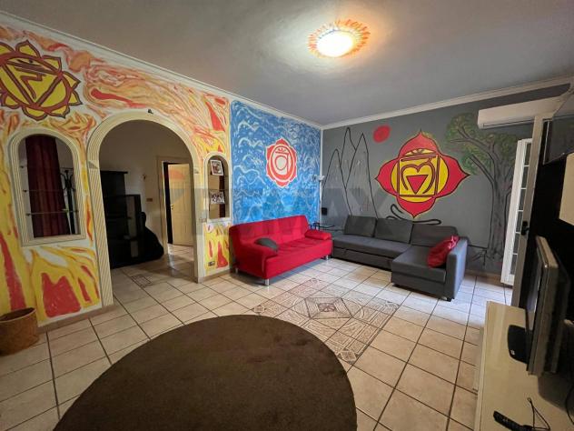 Appartamento in vendita a Catania, Viale M. Rapisardi - Lavaggi - Foto 4