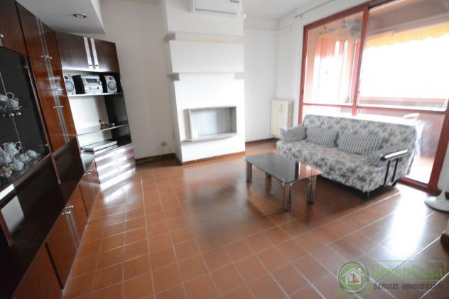 APPARTAMENTO di 4 vani e di 125 mq (CAVENAGO DI BRIANZA) rif. IGC 4 LOC VIA FOPPE - Foto 3