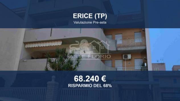 Immobile in asta di 144 m² in vendita a Erice