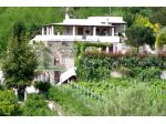 Sicilia Isole Eolie Lipari.rif. 5.   (Castellaro).Prestigiosa villa con terrazze