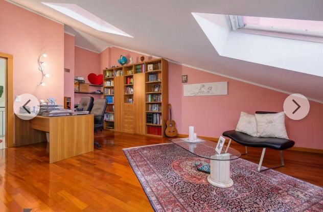 Casa bifamiliare Vista aperta su Lugano (CH) - Foto 10