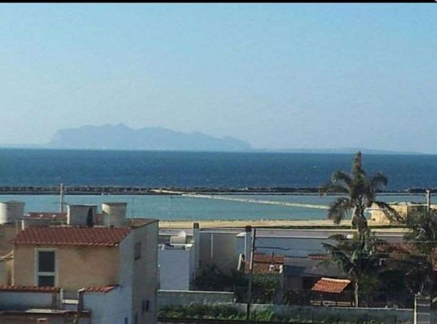 214 - In vendita a Marsala struttura in cemento, v. mare - Foto 13