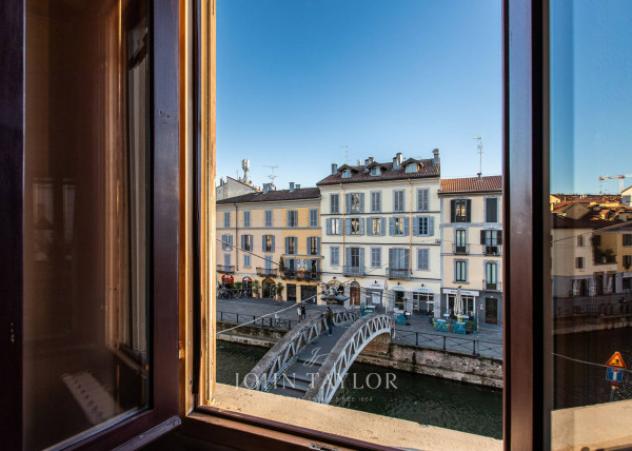 Appartamento di 70 m² con 5 locali in vendita a Milano - Foto 17