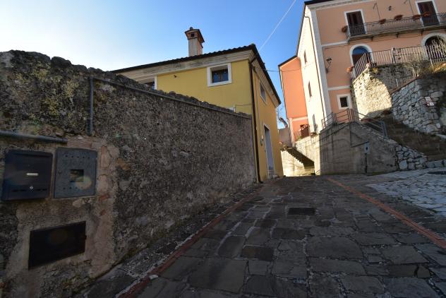 Villa in Via Santa Maria delle Grazie - Foto 10