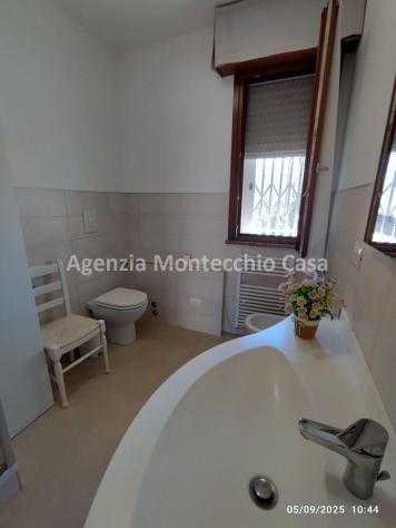 BORGO SANTA MARIA / PU – APPARTAMENTO CON TAVERNA SU CASA BIFAMILIARE (NUDA PROPRIETA') - Foto 10