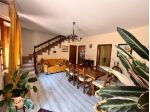 APPARTAMENTO di 6 vani e di 114 mq (PITIGLIANO) rif. PITI177
