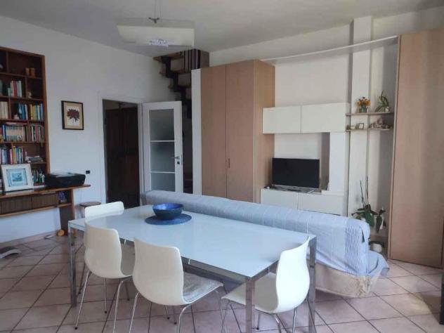 Appartamento in vendita a Poggibonsi 80 mq Rif: 1452349