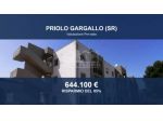 Immobile in asta di 3900 m² in vendita a Priolo Gargallo