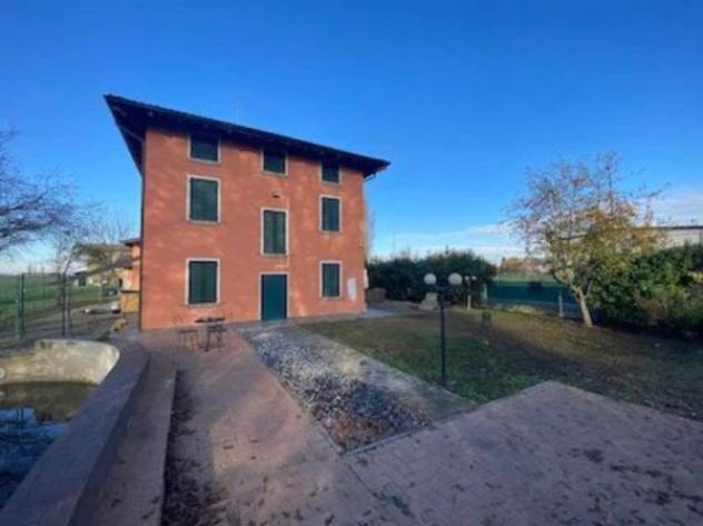 Immobile in asta di 327 m² con più di 5 locali in vendita a Reggiolo - Foto 2