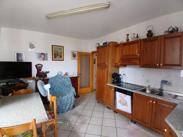 Trilocale in vendita a Rosignano Marittimo - Foto 4