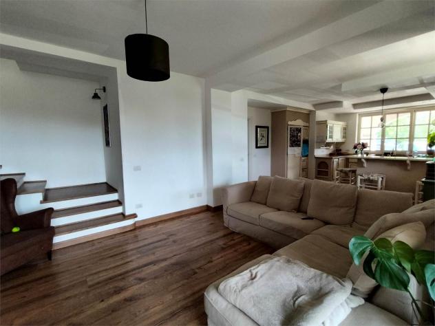 Villa in vendita a Sarzana 200 mq Rif: 1324659 - Foto 2