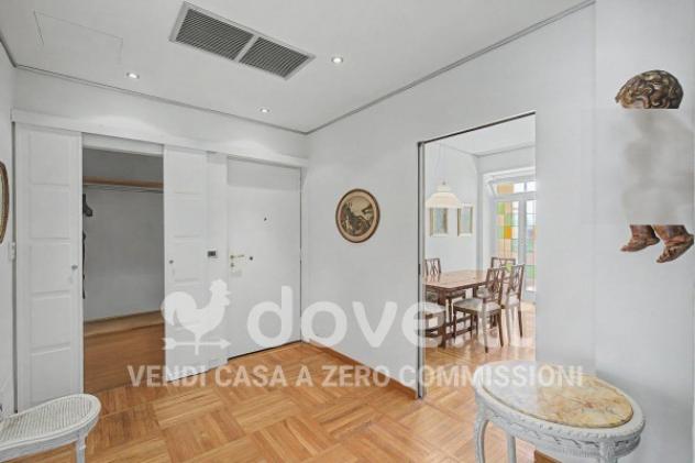Appartamento di 116 m² con 4 locali in vendita a Torino - Foto 16