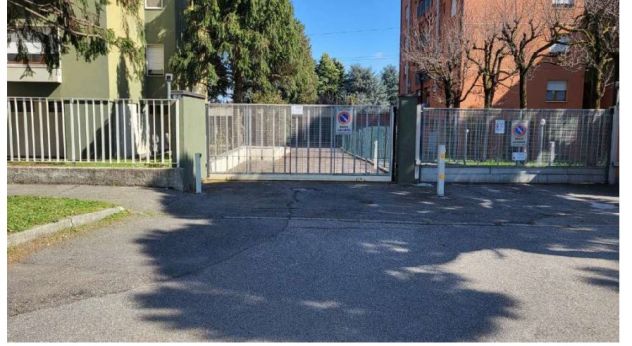 ASTA OCCASIONE: Vanzago (MI), Via Del Lazzaretto appartamento , cantina e box - Foto 6